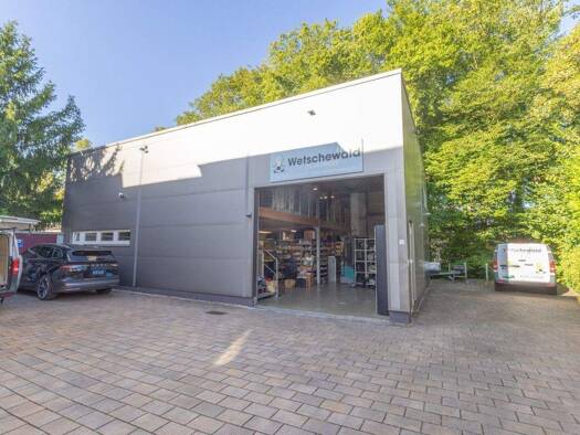Lagerhalle zur Miete 1.460 € 262,3 m² Lagerfläche Mitte Menden 58706