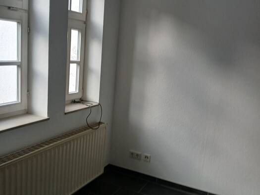Wohnung zur Miete 205 € 1 Zimmer 41,5 m² Geschoss EG/2 frei ab sofort Rotenburg Rotenburg an der Fulda 36199