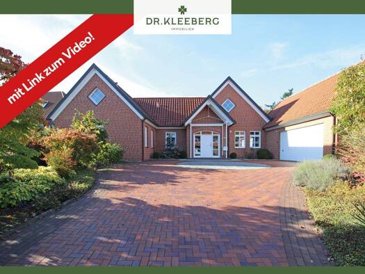 Einfamilienhaus zum Kauf 980.000 € 4 Zimmer 188 m² 1.440 m² Grundstück Gimbte Greven 48268