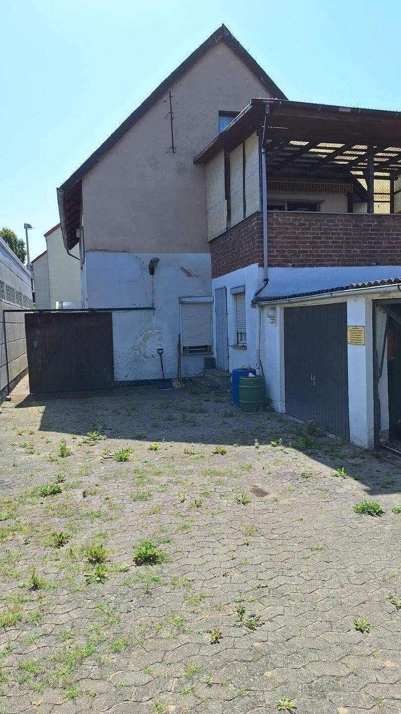Haus – Braunschweig, Südwest - Ansicht 2