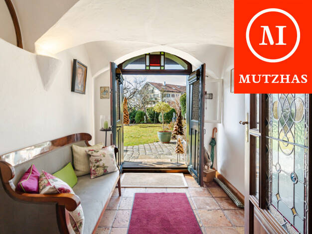 Einfamilienhaus zum Kauf 6.236 € 9,5 Zimmer 376,8 m² 719 m² Grundstück Maxlrain Tuntenhausen 83104