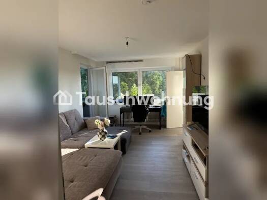 Wohnung zur Miete Tauschwohnung 956 € 3 Zimmer 51 m² Bornheim Innenstadt IV 60385