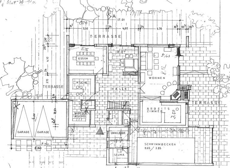 Einfamilienhaus zum Kauf 1.490.000 € 8,5 Zimmer 411,4 m² 3.251 m² Grundstück Berg Kranzberg 85402
