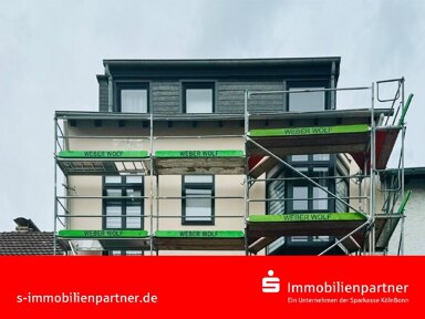 Maisonette zum Kauf 355.000 € 4 Zimmer 127,3 m² 4. Geschoss Vilich/Rheindorf Bonn 53225