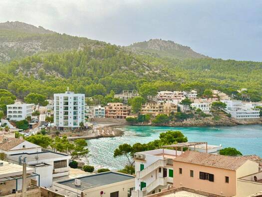 Wohnung zum Kauf provisionsfrei 849.000 € 6 Zimmer 128 m² Andratx 07159