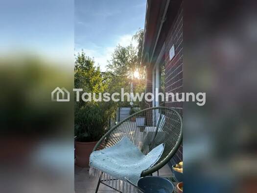 Wohnung zur Miete Tauschwohnung 1.000 € 3 Zimmer 73 m² Osdorf Hamburg 22549