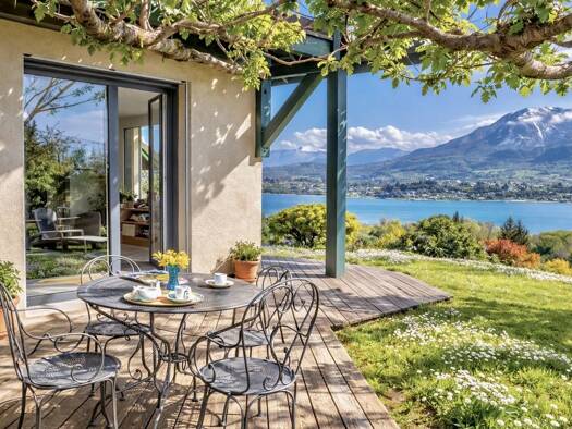 Einfamilienhaus zum Kauf 890.000 € 5 Zimmer 140 m² 1.255 m² Grundstück Centre Ville Nord AIX LES BAINS 73100