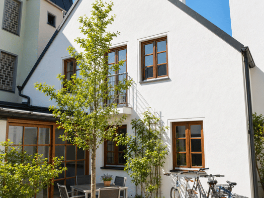 Wohnung zur Miete 1.400 € 3,5 Zimmer 97 m² Geschoss EG/3 frei ab 01.10.2026 Ingolstadt Ingolstadt 85049