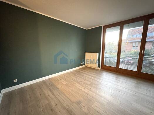 Wohnung zur Miete 1.114 € 2 Zimmer 64 m² 1. Geschoss frei ab sofort Alt Meteler Straße 25 Friedrichsthal Schwerin 19057