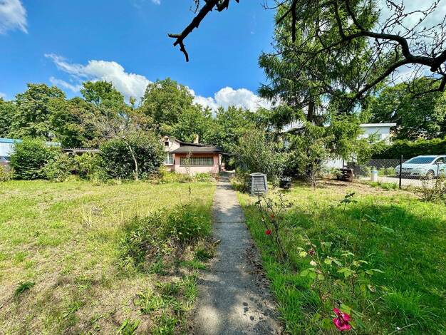 Grundstück zum Kauf 415.000 € 1.086 m² Grundstück Mahlsdorf Berlin 12623