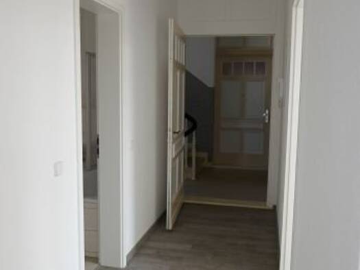 Wohnung zur Miete 949 € 5 Zimmer 130 m² Geschoss -1/5 frei ab 01.06.2026 Schäfferstrasse Leipziger Str. Magdeburg 39112