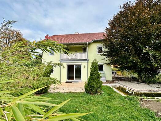 Wohnung zur Miete 970 € 2 Zimmer 75 m² 1. Geschoss frei ab sofort Singoldstrasse Schwabmünchen Schwabmünchen 86830