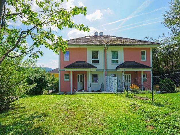 Doppelhaushälfte zum Kauf 350.000 € 5 Zimmer 102 m² Eichgraben 3032