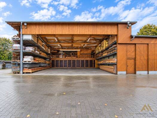 Freifläche zur Miete 2.785 m² Lagerfläche Emstek Emstek 49685