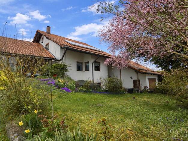Einfamilienhaus zum Kauf 749.000 € 7 Zimmer 170 m² 696 m² Grundstück Stammham Stammham 85134
