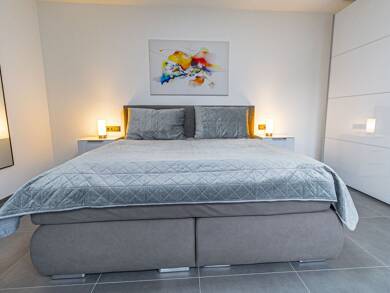 Penthouse zum Kauf - Neubau provisionsfrei 340.000 € 2 Zimmer 89,5 m² Dachgeschoss, 1. Geschoss frei ab sofort Moselweinstraße 111 Brauneberg Brauneberg 54472