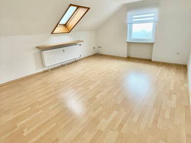 Wohnung zur Miete 500 € 2 Zimmer 60 m² Geschoss 2/2 frei ab sofort Kümmersbruck Kümmersbruck 92245
