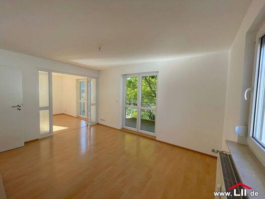 Wohnung zur Miete 1.065 € 2 Zimmer 76,2 m² 1. Geschoss Nieder-Eschbach Frankfurt 60437