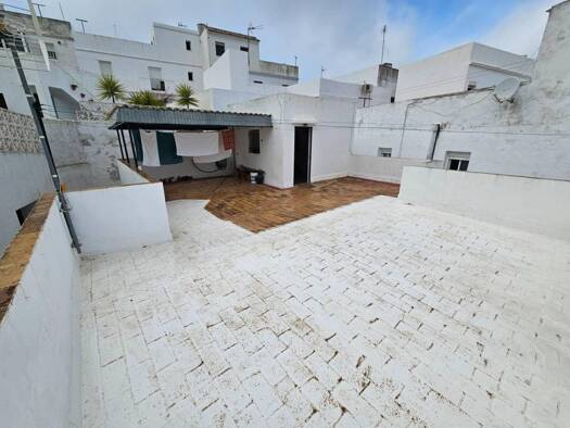 Villa zum Kauf 260.000 € 3 Zimmer 98 m² Vejer de la Frontera 11150
