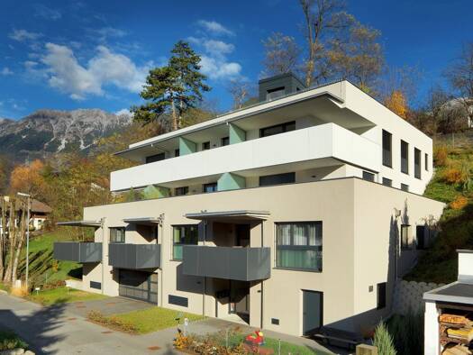 Wohnung zur Miete 1.178 € 2 Zimmer 68 m² 1. Geschoss Hall in Tirol 6060