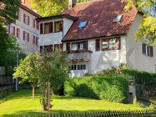 Einfamilienhaus zum Kauf 399.000 € 8 Zimmer 153 m² 433 m² Grundstück Köngen 73257
