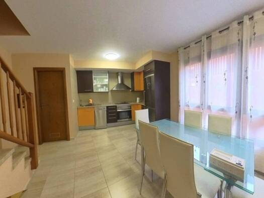 Reihenhaus zum Kauf 290.000 € 3 Zimmer 140 m² Calle La Palma 6 Vega de San Mateo 35320