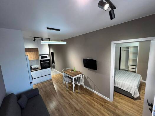 Wohnung zum Kauf 83.400 € 2 Zimmer 41 m² 10. Geschoss Batumi 6000