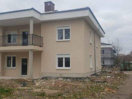 Villa zur Miete 1.459 € 5 Zimmer 160 m² 300 m² Grundstück frei ab sofort Bergmannstrasse Müncheberg 15374