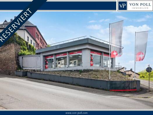 Verkaufsfläche zum Kauf 195.000 € 270 m² Verkaufsfläche Homburg / Einöd 66424