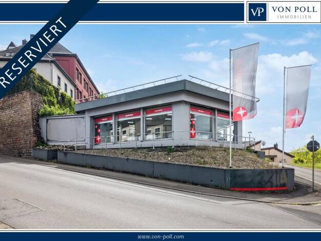 Verkaufsfläche zum Kauf 195.000 € 270 m² Verkaufsfläche Homburg / Einöd 66424