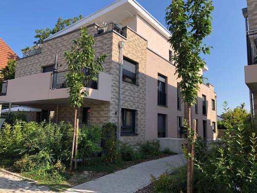 Wohnung zur Miete 1.490 € 3 Zimmer 80,6 m² 1. Geschoss frei ab 01.08.2026 Finthen Mainz-Finthen 55126