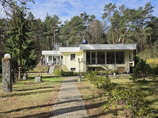 Einfamilienhaus zum Kauf 580.000 € 7 Zimmer 280 m² 4.006 m² Grundstück Borkheide 14822