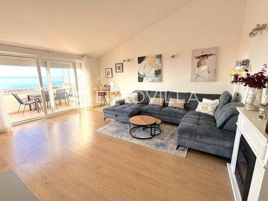 Wohnung zum Kauf 620.000 € 3 Zimmer 103 m² 3. Geschoss Znjan Stobreč