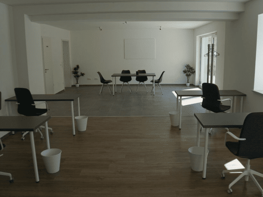 Büro zur Miete provisionsfrei 650 € 1 Zimmer 70 m² Bürofläche Schierling Schierling 84069