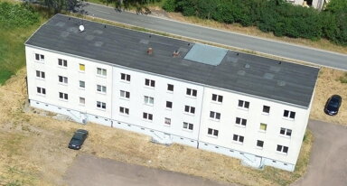 Mehrfamilienhaus zum Kauf provisionsfrei als Kapitalanlage geeignet 795.000 € 931 m² 12.895 m² Grundstück Wariner Straße 2 - 6 Mankmoos Warin, OT Mankmoos 19417