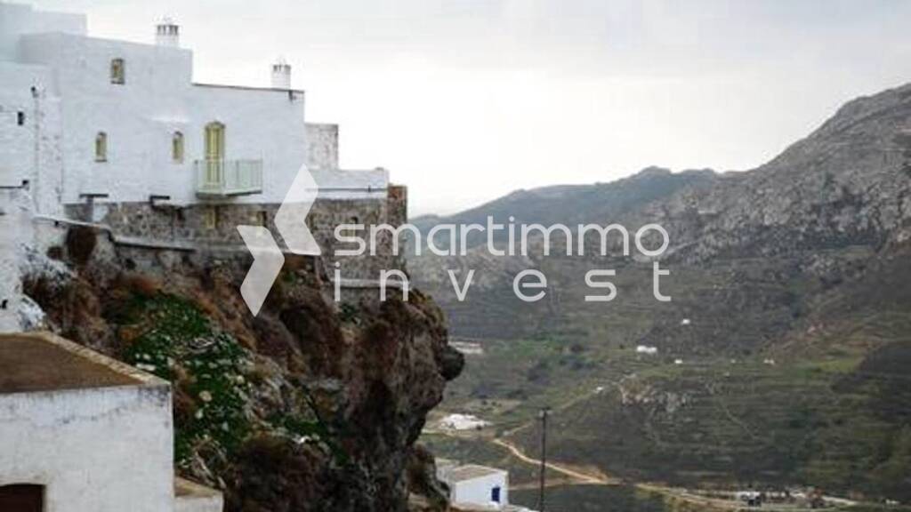 Einfamilienhaus zum Kauf 600.000 € 3 Zimmer 97 m² Hora, Serifos 840 05