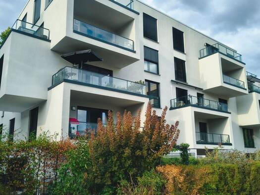 Wohnung zur Miete 1.600 € 4 Zimmer 123 m² Geschoss 1/5 frei ab 01.12.2026 Süd Ludwigshafen am Rhein 67061