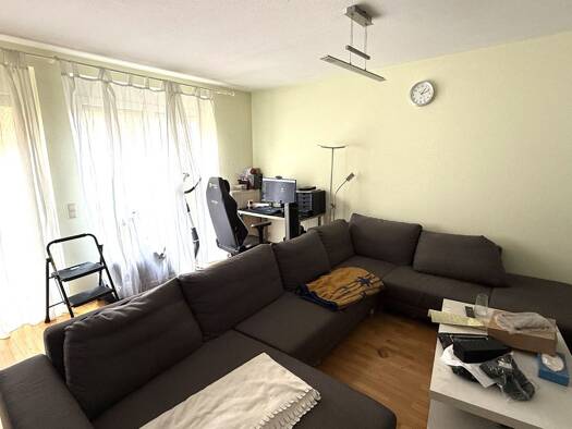 Wohnung zum Kauf 214.000 € 2 Zimmer 56 m² Südstadt Ravensburg 88214