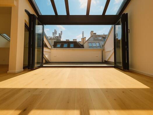 Wohnung zum Kauf - Erstbezug 5 Zimmer 316 m² Wien 1010