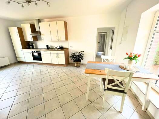 Wohnung zur Miete 600 € 2 Zimmer 50 m² 1. Geschoss St. Tönis Tönisvorst 47918