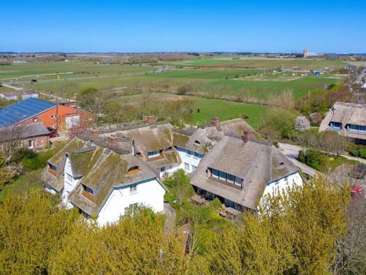 Maisonette zum Kauf 650.000 € 3 Zimmer 71 m² Keitum Sylt 25980