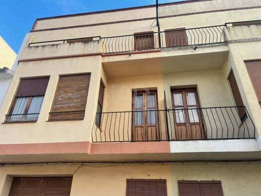 Villa zum Kauf 139.000 € 4 Zimmer 336 m² 184 m² Grundstück Benlloc 12181