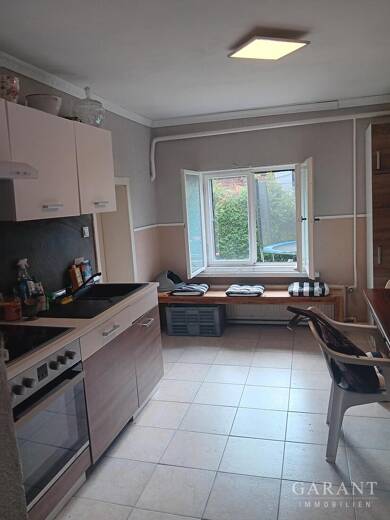 Einfamilienhaus zur Miete 500 € 4 Zimmer 88 m² 800 m² Grundstück Blintendorf Gefell 07926