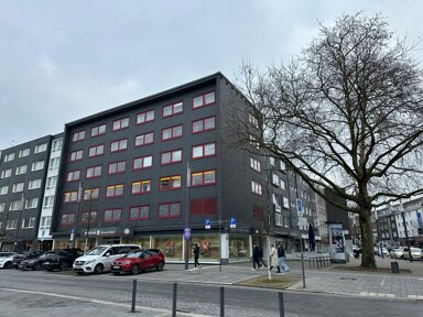 Wohn- und Geschäftshaus zum Kauf als Kapitalanlage geeignet 3.800.000 € 2.070 m² 598 m² Grundstück Altstadt Gelsenkirchen 45879