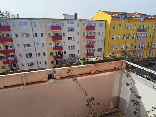 Wohnung zum Kauf 305.000 € 3 Zimmer 66,1 m² 4. Geschoss Gesundbrunnen Berlin 13347