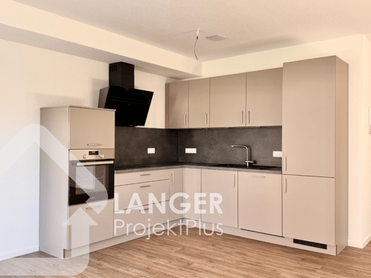 Wohnung zur Miete - Erstbezug 1.045 € 3 Zimmer 89,4 m² Schepsdorf Lingen (Ems) 49808