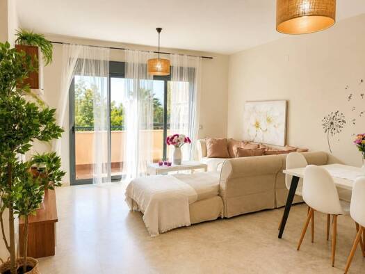 Wohnung zum Kauf 355.000 € 2 Zimmer 93 m² 1. Geschoss Chipiona 11550