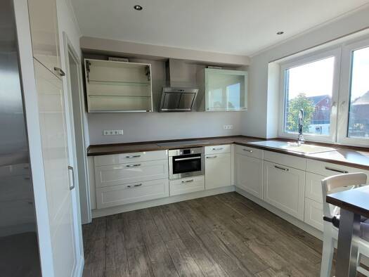 Wohnung zur Miete 830 € 3 Zimmer 83 m² 1. Geschoss Wildeshausen 27793