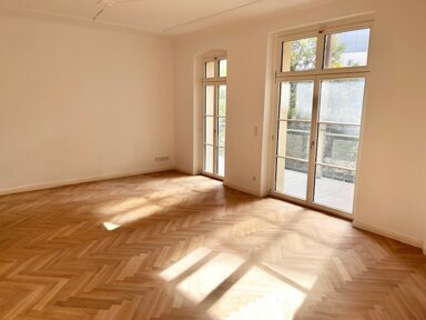 Wohnung zur Miete 1.600 € 3 Zimmer 94,2 m² 1. Geschoss frei ab sofort Brühlervorstadt Erfurt 99084