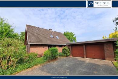 Einfamilienhaus zum Kauf 449.000 € 7 Zimmer 209 m² 1.026 m² Grundstück Bliedersdorf 21640